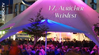 17 Auricher Weinfest 2024 [upl. by Ri994]