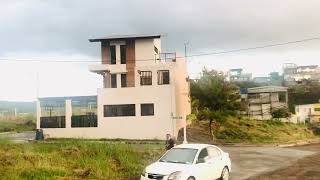 LOT FOR SALE MONTEVERDE ROYALE TAYTAY RIZAL [upl. by Nakashima811]