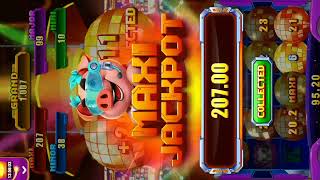 Yono Arcade JACKPOT PARTY play game win 🏆 Jackpot maxi Yonogaming20kviews2hoursago [upl. by Elbys]