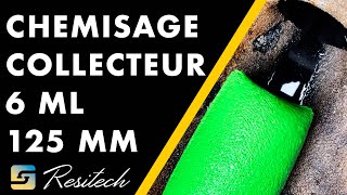 CHEMISAGE DE CANALISATION  COLLECTEUR 🧪🧪 [upl. by Clyde282]