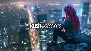 264 KushSessions Liquid Drum amp Bass Mix [upl. by Luanne]