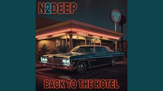 Back To The Hotel Rerecorded [upl. by Jacobsohn]