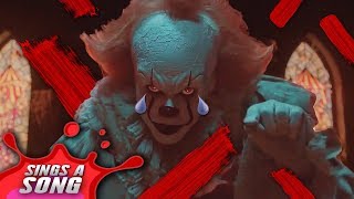 Pennywise Sings A Rock Ballad Broken Hearted IT Parody [upl. by Rebecca800]