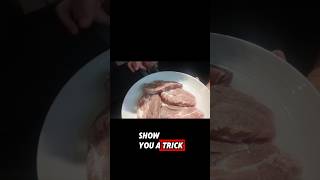 Air Fryer Pork Steaks  Low Carb Keto amp Delicious  Teaser Trailer [upl. by Adnilema]