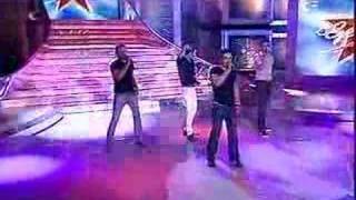 AKCENT  Lets just talk about it Geniali Antena1 [upl. by Layod65]