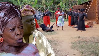 Obinrin Ologun  A Nigerian Yoruba Movie Starring Abeni Agbon  Alapini Oosa [upl. by Aihsotan]