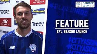 FEATURE  EFL SEASON LAUNCH  2324 SEASON IS HERE [upl. by Ailis]