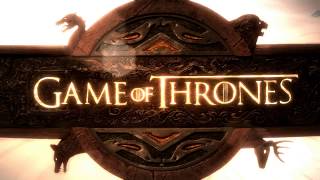 Soundtrack Game of Thrones Season 5 Theme Song  Musique de Game of Thrones saison 5 [upl. by Quince]