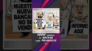 1000manerasdequedarcomopriandejo Número 567 El botijas está enojado y seriamente enojado [upl. by Anyar]