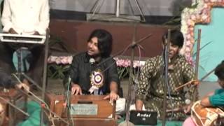 Hain Kahanka Irada  A Qawwali Sung by Pratik amp Pratim Chakraborty [upl. by Celina]