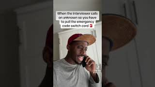 Code switching is an Olympic sport 😭 funny lol comedy [upl. by Leena]