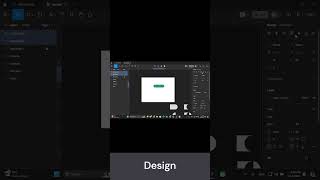 Quick Way to Design Custom Buttons in Figma  Figma Shape Design  Figma Tutorial for Beginners [upl. by Laural]