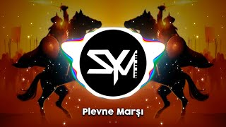 SYM  Plevne Marşı Audio Visualizer [upl. by Juieta732]