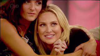 Big Brother UK Celebrity  Series 142014 Episode 20Day 19 [upl. by Ellehs294]