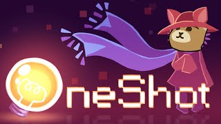 OneShot  Part 1 [upl. by Naehgem]