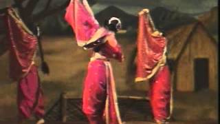 Lavanichi Lavani from Sundara Manamadhe Bharali [upl. by Notfa]