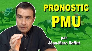 pronostic pmu quinté du jour dimanche 1er décembre 2024 finale grand national du trot Vincennes [upl. by Enylodnewg]