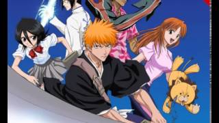 Bleach Opening Asterisk full [upl. by Lidaa]