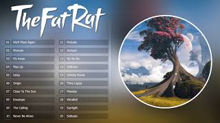 Top 20 songs of TheFatRat 2020  TheFatRat Mega Mix [upl. by Ona]