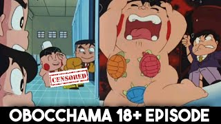 Obocchama new episode  full explained in hindi  Obocchama kun [upl. by Andris]