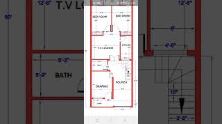 213x60 house plan [upl. by Sierra]