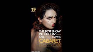 Cabaret fans go WILD as Knives Out star Katherine Langford joins West End production as Sally Bowles [upl. by Nomrah]