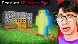 I Found a Scary Minecraft Myth from 15 years ago… [upl. by Concepcion]