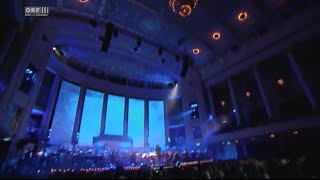 THE DARK KNIGHT  Symphonic Concert  Vienna [upl. by Dewhirst]