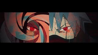 far obito edit [upl. by Yrek502]