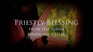 KINNOR  Priestly Blessing on the Biblical Harp by Melissa Dittrich David [upl. by Annaoj36]