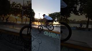 Junior macumba bmx bmxbrasil bmxtricks 244 [upl. by Weber832]