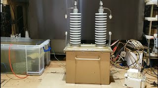 Photonicinduction Transformer [upl. by Siocnarf]