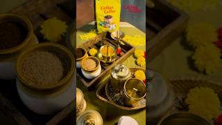 How to Make Traditional Moroccan Coffee shorts [upl. by Delmer754]