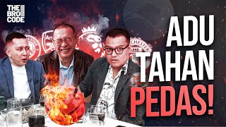 Kami Adu Tahan Pedas [upl. by Azer]