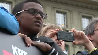 Frauenlauf Bern Eventfilm [upl. by Araic834]