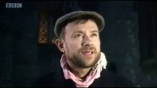 Damon Albarn on Hallsands Centenary Commemorations  BBC News [upl. by Alaik142]