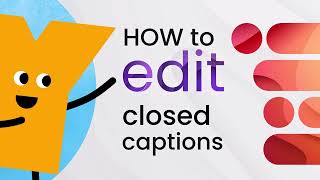 How to Edit Closed Captions in Articulate Storyline 360 [upl. by Krall203]