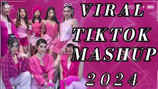 Tiktok💓Mashup 2024 not clean Philippines Viral Dance November🎇 [upl. by Biddie120]