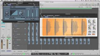 How To EQ amp Compress EDM Kicks [upl. by Nnyrat920]