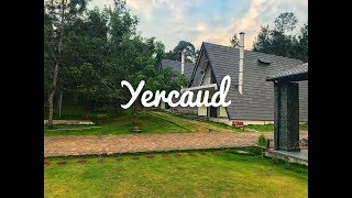 Yercaud Tourist Places  Best Places to Visit in HD [upl. by Suitangi]