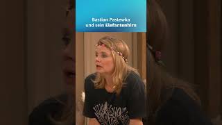 Bastian Pastewka und Anke Engelke in Rumänisch by Nature Shorts [upl. by Lurleen248]