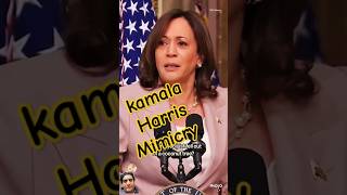 Laugh out Kamala uselection democrats republican election trump donaldtrump mimicry [upl. by Suivatna]