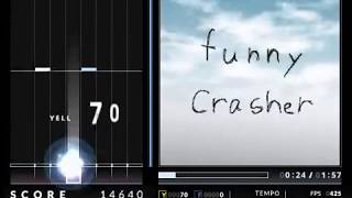 BMS07 TOMA  funny crasher [upl. by Spragens]