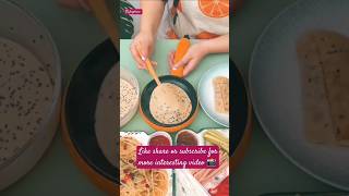 Cooking Made Easy Mini Electric Fry Pan Demoquot gadgetstrendingshorts kitchengadgets shortsfeed [upl. by Westfahl]