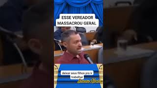 Muito corajoso representa o povo mineiro com certeza [upl. by Wu]