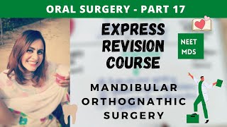 oral and maxillofacial surgery part 17 [upl. by Stretch774]