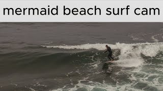 phillip island with mermaid beach surf cam 281223 [upl. by Eradis]