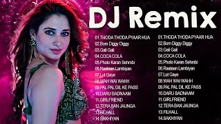 PARTY MASHUP 2024  Bollywood Party Mix 2024  Nonstop Party Mashup 2024  Hindi Songs  DJ Party [upl. by Landan]