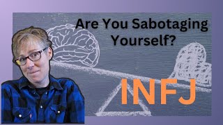 Driven but Unfulfilled Why INFJs Struggle to Find Purpose [upl. by Sevik]