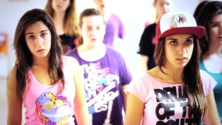 Larrova estesa  Areaesport HipHop 140513 [upl. by Admama]